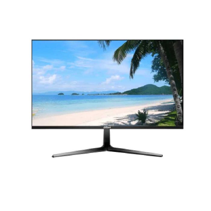 Monitor DAHUA LM27-B200 27” 16:9 FULL HD HDMI+VGA – Novo