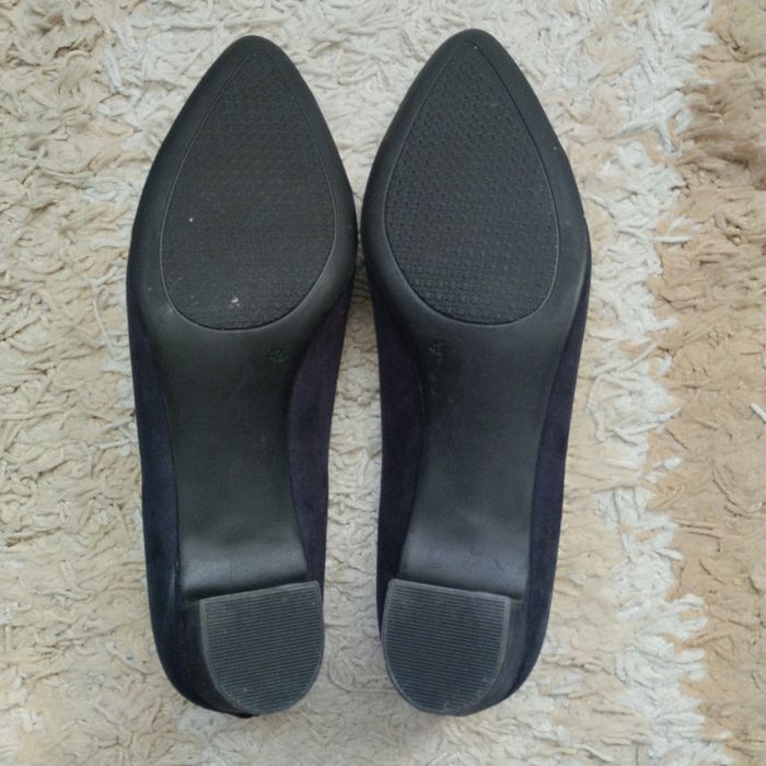 Туфлi-човники 42р(27,5)