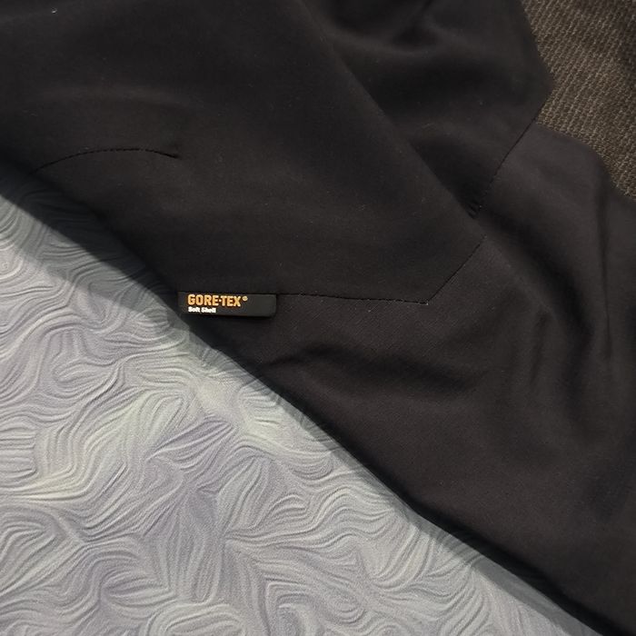 Штани Haglofs Gore tex M