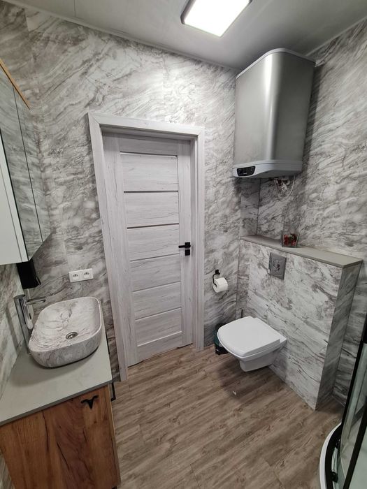 Powidz Domek domki z Sauną Jacuzzi Grill Pizza Ognisko