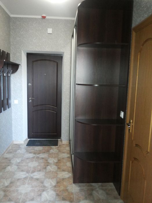 Оренда 1К . ЖК Лікоград. 50 м2. Ю.Здановскої  . Паркінг. Метро.