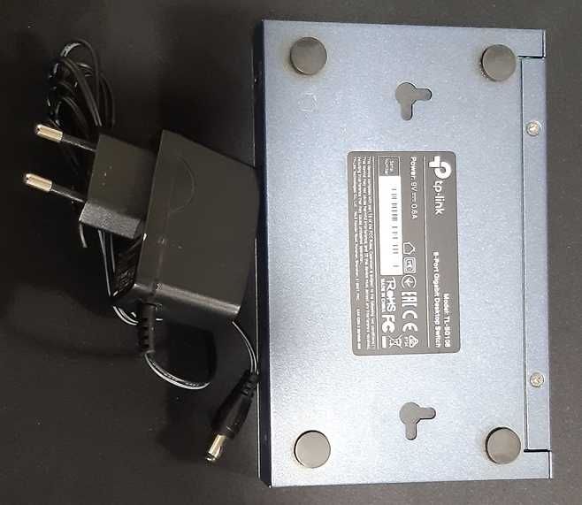 TP-Link TL-SG108