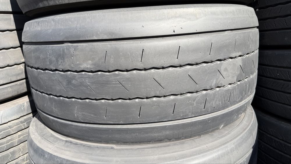 Opona 385/55R19.5 Continental Conti Hybrid HT3 M+S