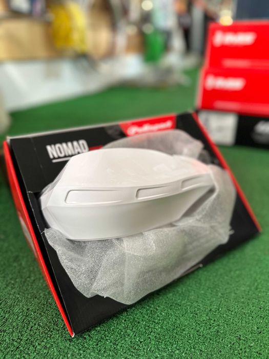 Protetores de Mãos Polisport - Nomad
