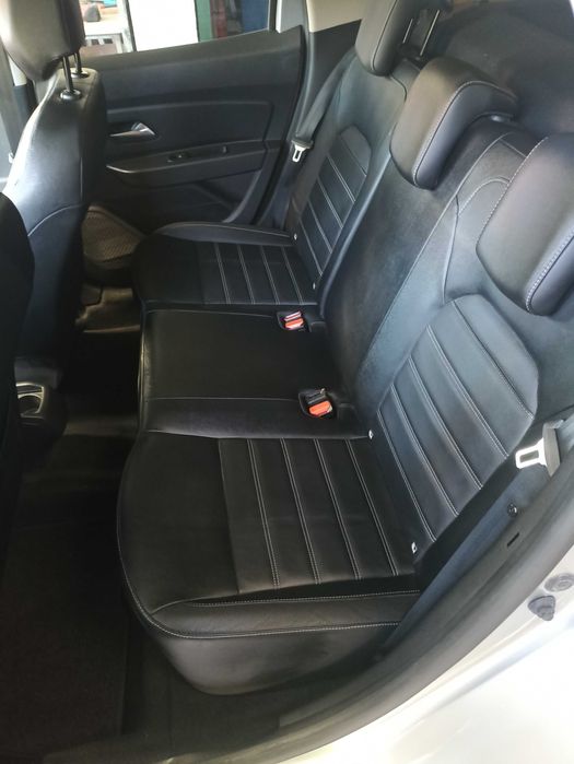 Dacia Duster 1.3TCe Prestige 2019