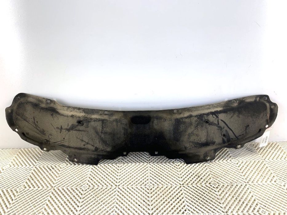 WYGŁUSZENIE MASKI  VW TRANSPORTER V Autobus (7HB, 7HJ, 7EB, 7EJ) 2003 - 2015 1.9 TDI 75 kW [102 KM]