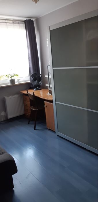 Wynajmę pokój od 01 września   ul. Widna