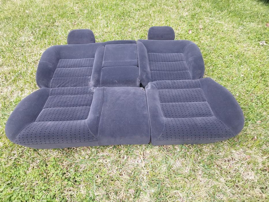 Conjunto de bancos golf 4 4 portas