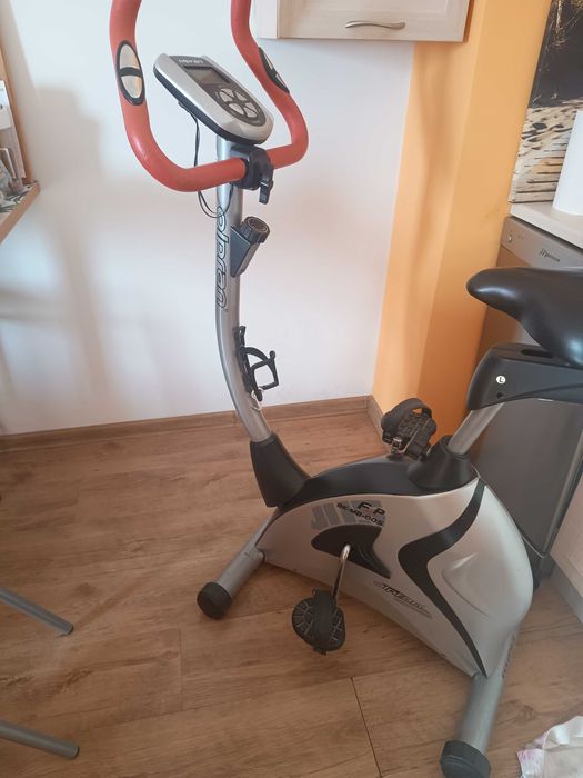 Rower stacjonarny