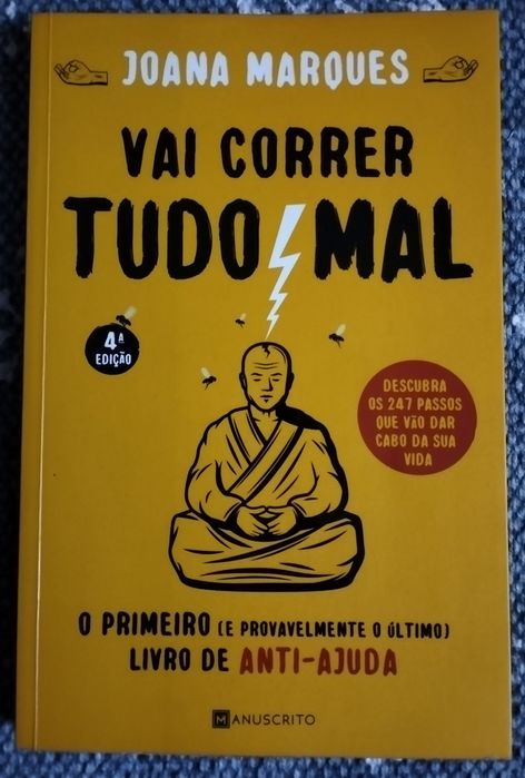 Vendo vários livros