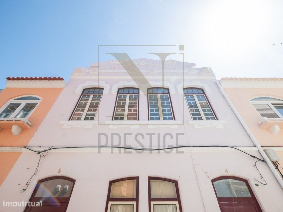 Apartamento T2 Duplex na Figueira da Foz