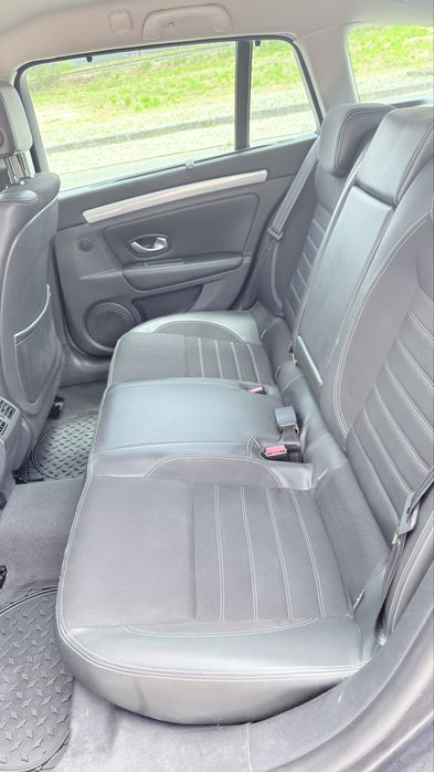 Renault Laguna III 2.0 dci
