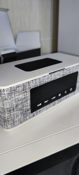 Повербанк ( powerbank ) wifi зарядка часы супер подарок !