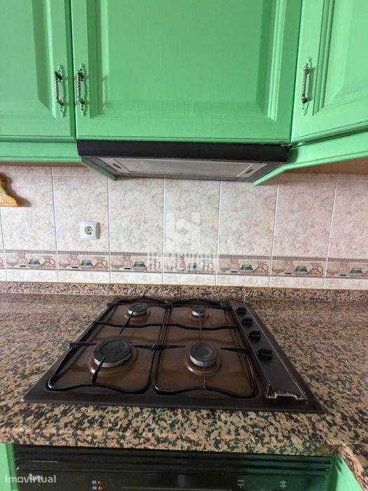 T3 nos Fidalguinhos, Barreiro | 126 m2