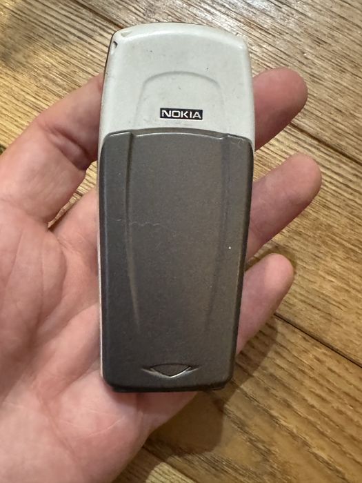 Nokia telefon komórkowy