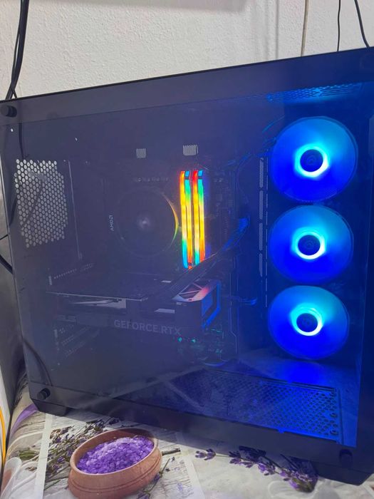 PC Gaming - RTX 4060 Ti