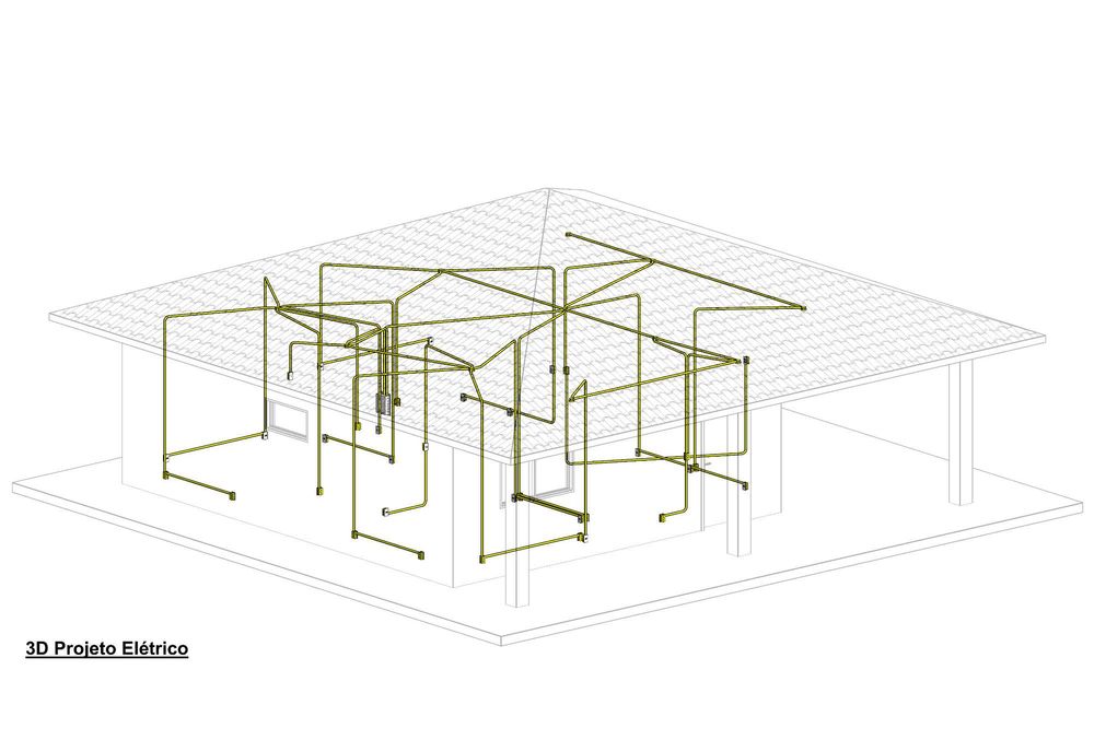 Projetos de especialidades - Engenheiro Civil - Construção Civil