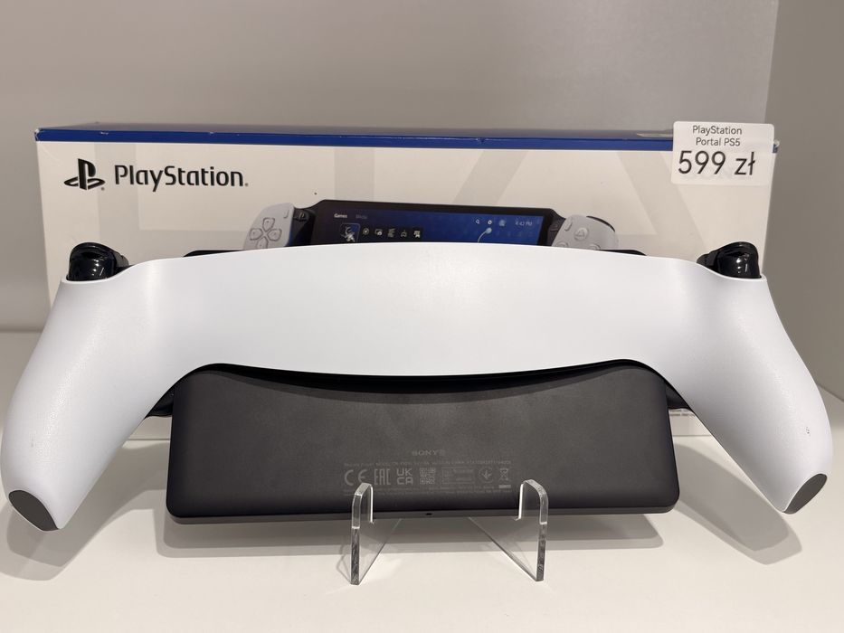 PlayStation Portal – PS5