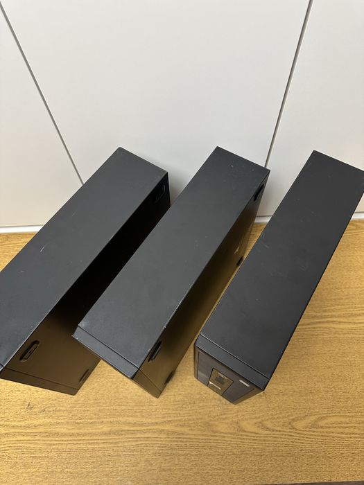 Комп'ютер HP ProDesk i5-6500 8GB DDR4 ПК Системний блок