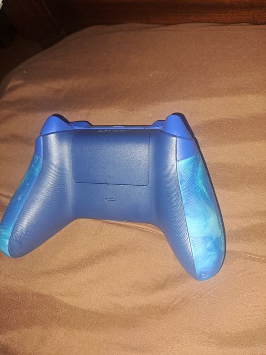Comando Xbox Aqua Shift