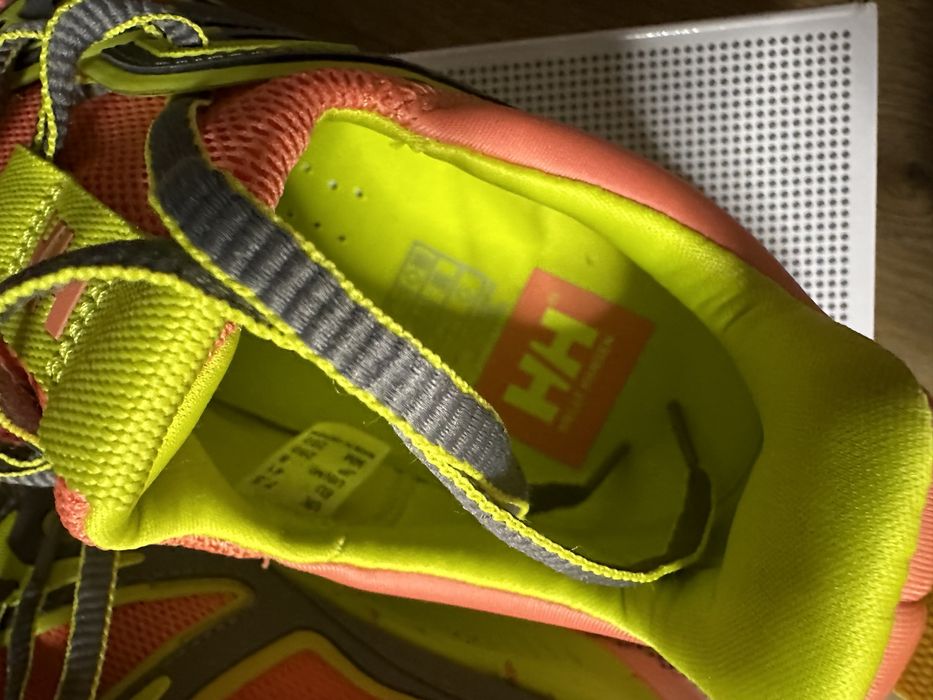 Buty Helly Hansen model Jeroba
