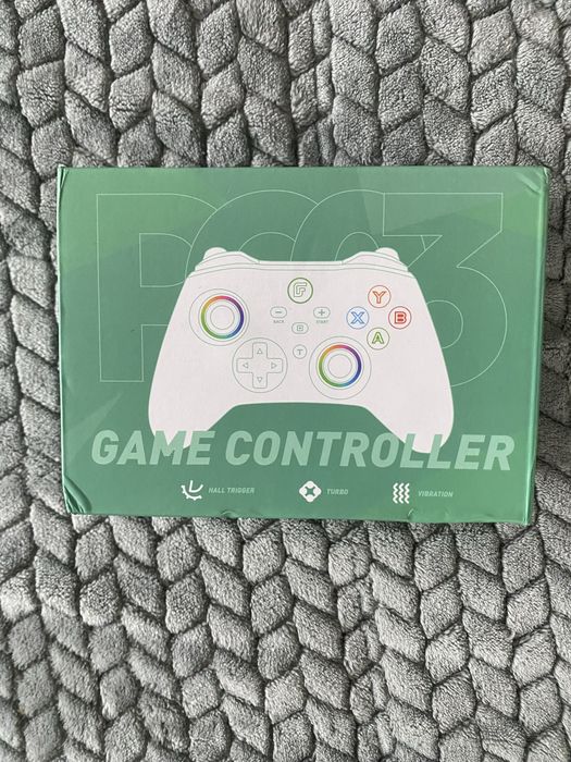 Comando para pc 2.4 ghz