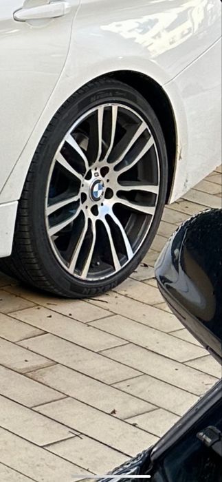 Jantes 19 bmw usadas