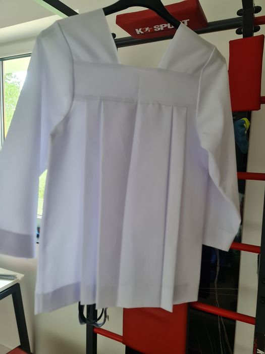 Komża alba komunia r 146 / 152