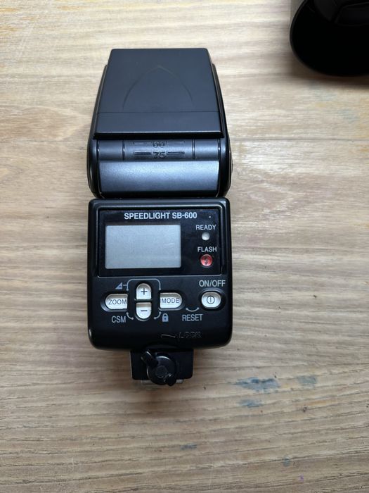 Никон Д90, Nikon D90