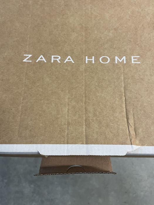 Conjunto de picnic novo Zara Home