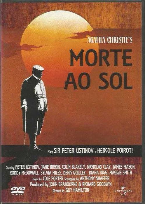 Morte ao Sol (1982)