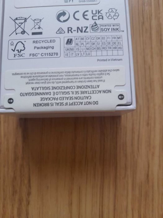 Smartwatch samsung 6 47mm