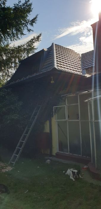 Pokrycja dachowwszystkie rodzaje