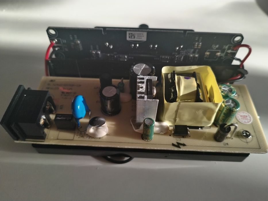 Placa de circuito SL-D e234156
Nova mas sem caixa64586199028993122