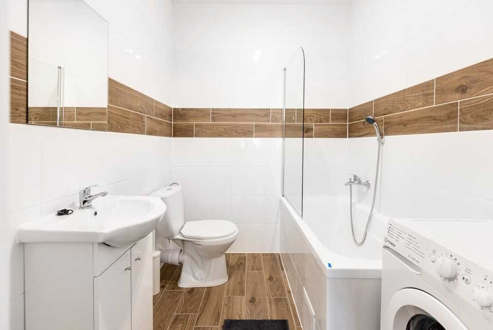 Mieszkanie – Wrocław, Gaj - Widok 5
