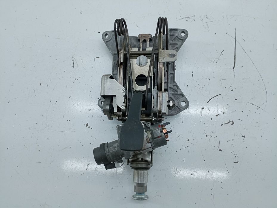 Coluna de direção com canhão de ignição - AUDI A4 (8E2, B6) | 00 - 05