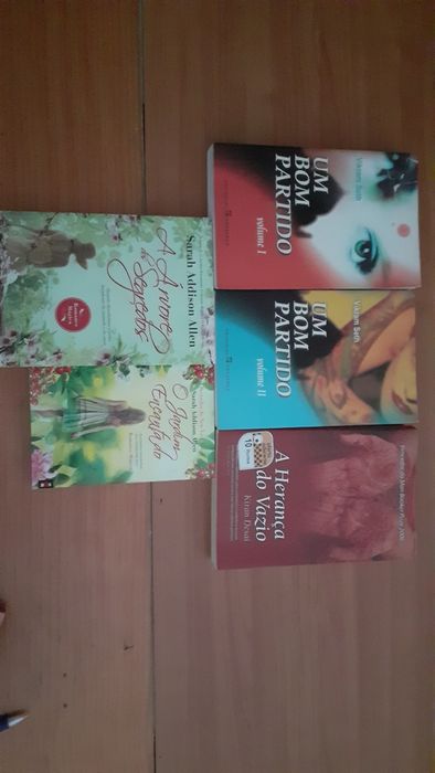 Literatura internacional 3