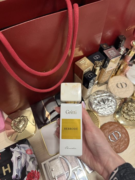 Gritti Rebrode оригинал