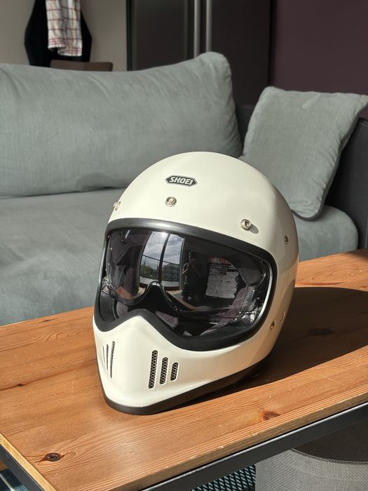 Shoei EX-Zero rozm. L