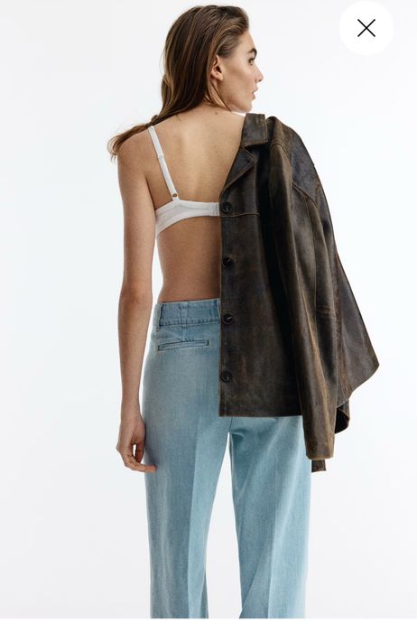 Джинси       h&m