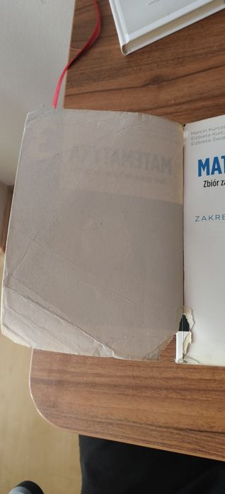 Zbiór Zadań Matematyka 3 zakres ROZSZERZONY