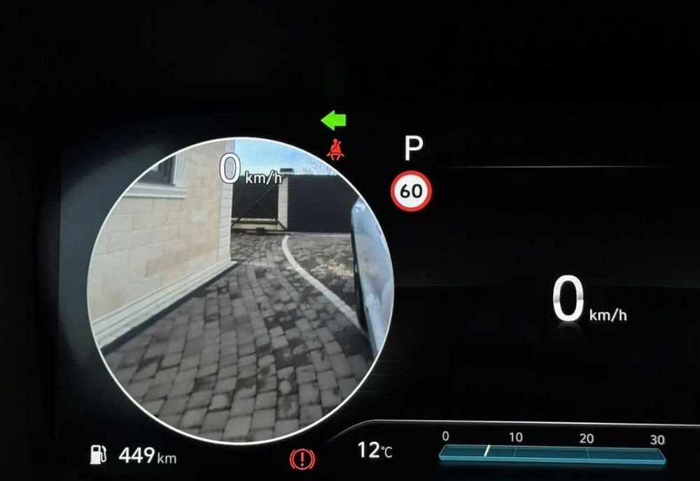 Hyundai Santa Fe 2021