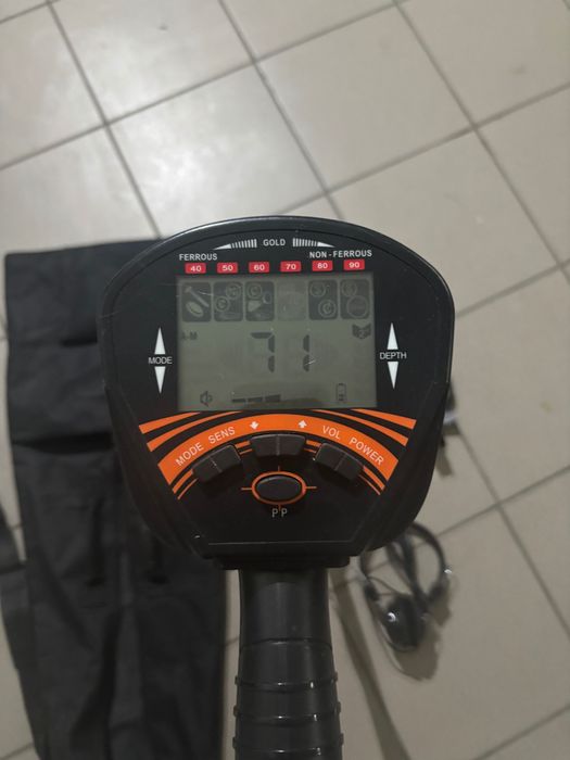Wykrywacz metali Tianxun MD-810