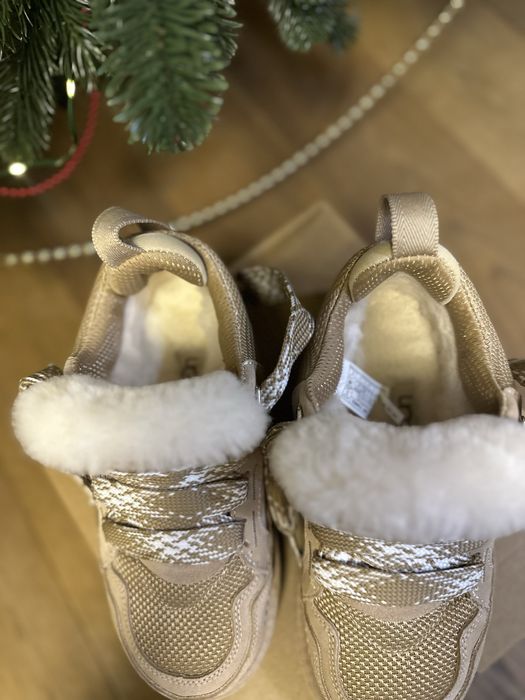 Ugg lowmel нові!
