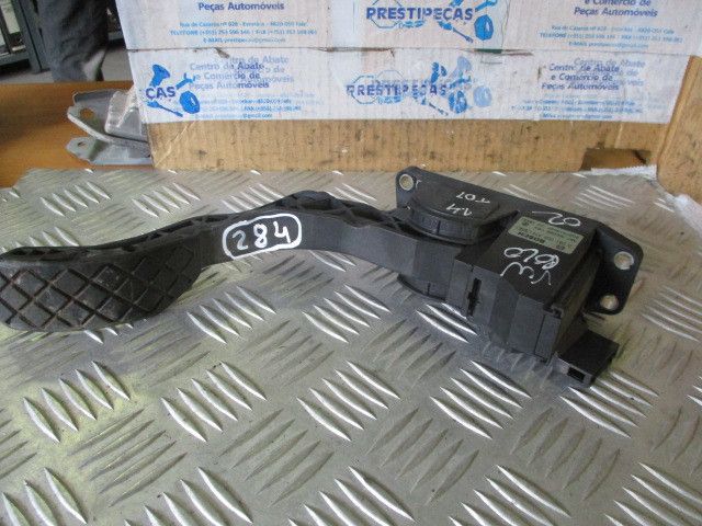 Pedal do acelerador VOLKSWAGEN Polo (9N)