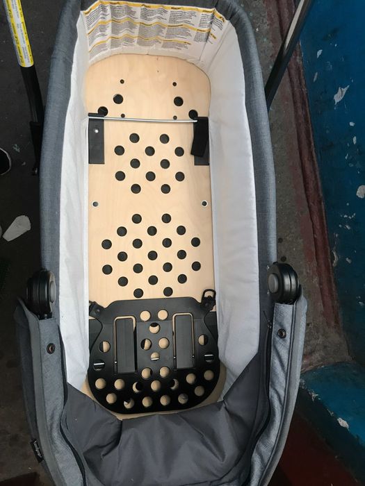 Дитяча коляска Emmaljunga