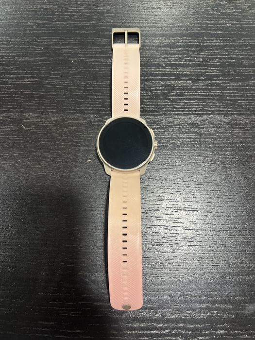 Suunto Race S smartwarche