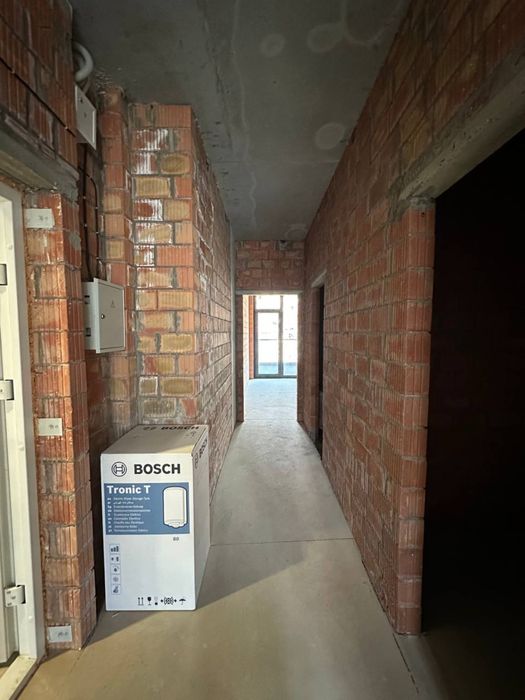 1-кімнатна квартира за адресою вул. Іллєнка Юрія (площа 50 м²) - Atlanta.ua - фото 9