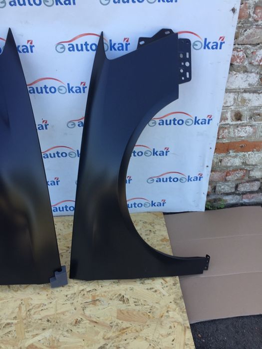 Крило Vw Passat B6 / Крила Пассат Б6 2005-2010