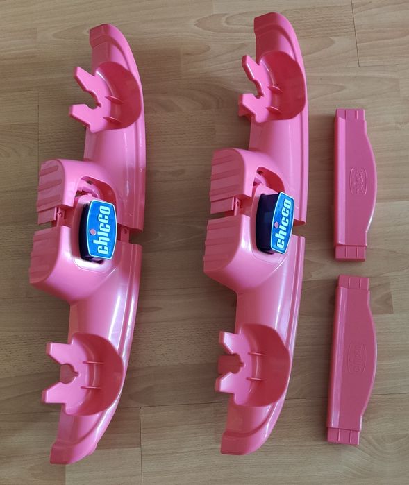 Cavalo de brincar Chicco - Miss rodeo